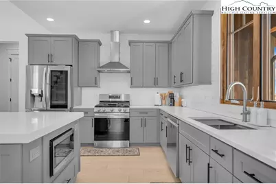 135 Vineyard Trail, Banner Elk, NC 28604 - Photo 9