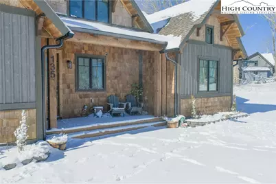 135 Vineyard Trail, Banner Elk, NC 28604 - Photo 49