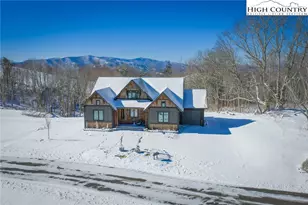 135 Vineyard Trail, Banner Elk, NC 28604 - Photo 45