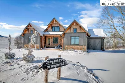 135 Vineyard Trail, Banner Elk, NC 28604 - Photo 43