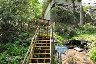 216 Lake (+ 2 Lots) Rd, Beech Mountain, NC 28604 - Photo 37