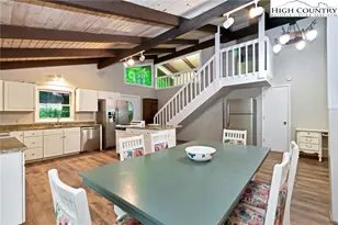 216 Lake (+ 2 Lots) Rd, Beech Mountain, NC 28604 - Photo 13