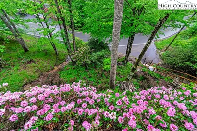 216 Lake (+ 2 Lots) Road, Beech Mountain, NC 28604 - Photo 25