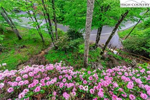 216 Lake (+ 2 Lots) Rd, Beech Mountain, NC 28604 - Photo 25