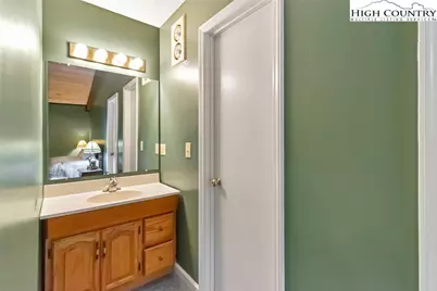 216 Lake (+ 2 Lots) Road, Beech Mountain, NC 28604 - Photo 21