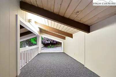 216 Lake (+ 2 Lots) Road, Beech Mountain, NC 28604 - Photo 35