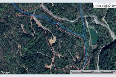 Tbd Staghorn Road, Purlear, NC 28665 - Photo 5