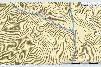 Tbd Staghorn Road, Purlear, NC 28665 - Photo 33