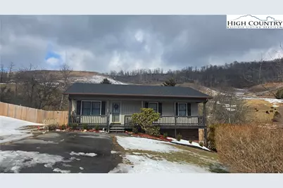 125 Benfield Drive, Jefferson, NC 28640 - Photo 1