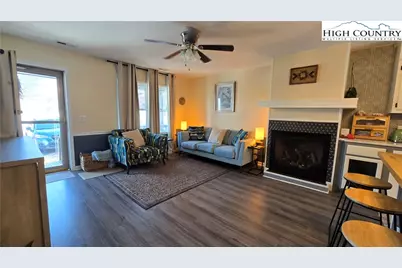 125 Benfield Drive, Jefferson, NC 28640 - Photo 5