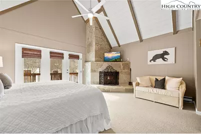 101 Golf View Drive #5, Beech Mountain, NC 28604 - Photo 13