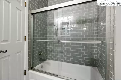 101 Golf View Drive #5, Beech Mountain, NC 28604 - Photo 21