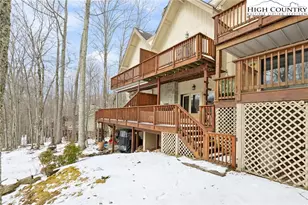 101 Golfview Dr, Banner Elk, NC 28604 - Photo 25