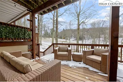 101 Golf View Drive #5, Beech Mountain, NC 28604 - Photo 23
