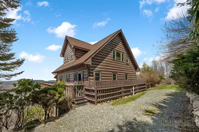 212 Goat Mountain Road, Zionville, NC 28698 - Photo 3