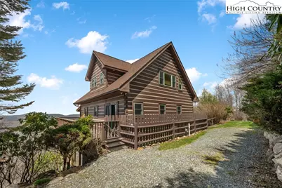 212 Goat Mountain Road, Zionville, NC 28698 - Photo 3