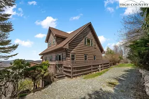 212 Goat Mountain Rd, Zionville, NC 28698 - Photo 3