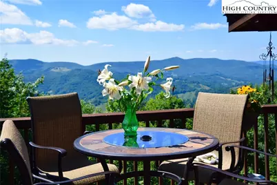 212 Goat Mountain Road, Zionville, NC 28698 - Photo 7