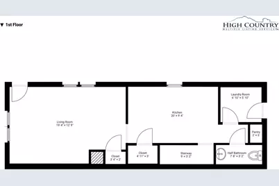 135 Stratford Lane #-, Boone, NC 28607 - Photo 25