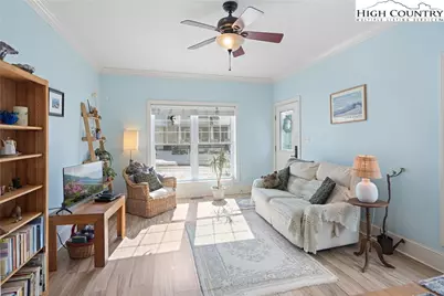 135 Stratford Lane #-, Boone, NC 28607 - Photo 3