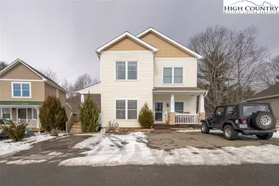 135 Stratford Lane #-, Boone, NC 28607 - Photo 27