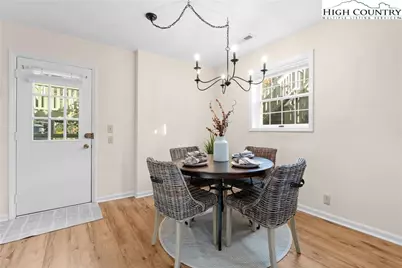 214 Village Green #B-2, Blowing Rock, NC 28605 - Photo 9