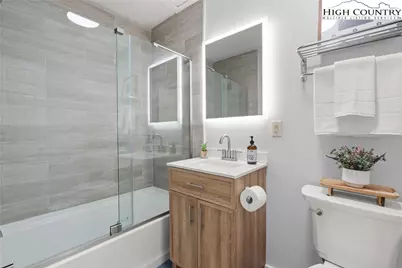 214 Village Green #B-2, Blowing Rock, NC 28605 - Photo 17