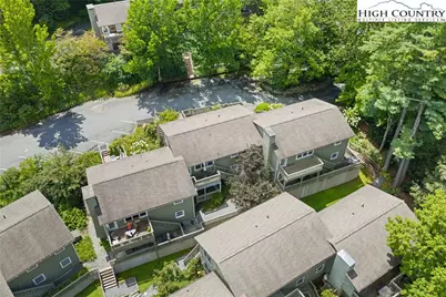 214 Village Green #B-2, Blowing Rock, NC 28605 - Photo 29