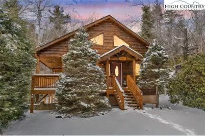 173 Spring Brook Road, Newland, NC 28657 - Photo 3