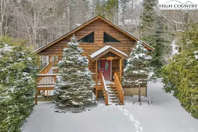 173 Spring Brook Road, Newland, NC 28657 - Photo 5
