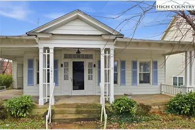 1011 Ashe Avenue, Lenoir, NC 28645 - Photo 29