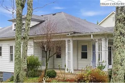 1011 Ashe Avenue, Lenoir, NC 28645 - Photo 27