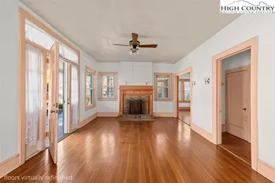 1011 Ashe Avenue, Lenoir, NC 28645 - Photo 13