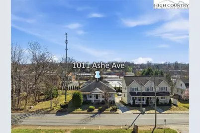 1011 Ashe Avenue, Lenoir, NC 28645 - Photo 33