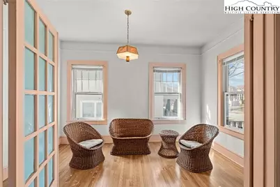 1011 Ashe Avenue, Lenoir, NC 28645 - Photo 9