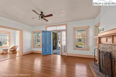 1011 Ashe Avenue, Lenoir, NC 28645 - Photo 7