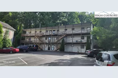 286 Faculty Street #201, Boone, NC 28607 - Photo 1