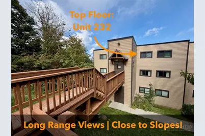102 Sugar Ski Drive #232, Sugar Mountain, NC 28604 - Photo 1