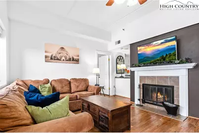 303 Sugar Top Drive #2423, Sugar Mountain, NC 28604 - Photo 5