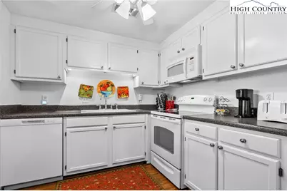 303 Sugar Top Drive #2423, Sugar Mountain, NC 28604 - Photo 9