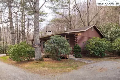 158 Alpine Village Drive #1-6, Blowing Rock, NC 28605 - Photo 19