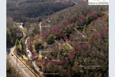 158 Alpine Village Drive #1-6, Blowing Rock, NC 28605 - Photo 7