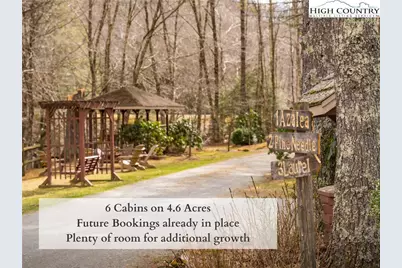 158 Alpine Village Drive #1-6, Blowing Rock, NC 28605 - Photo 3