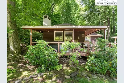 158 Alpine Village Drive #1-6, Blowing Rock, NC 28605 - Photo 23