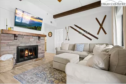 303 Sugar Top Drive #2705, Sugar Mountain, NC 28604 - Photo 5