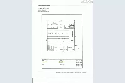 444 S Beech Mountain Parkway, Banner Elk, NC 28604 - Photo 49