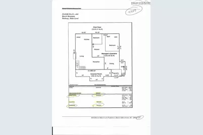 444 S Beech Mountain Parkway, Banner Elk, NC 28604 - Photo 49