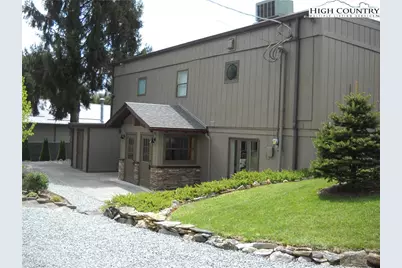 444 S Beech Mountain Parkway, Banner Elk, NC 28604 - Photo 41