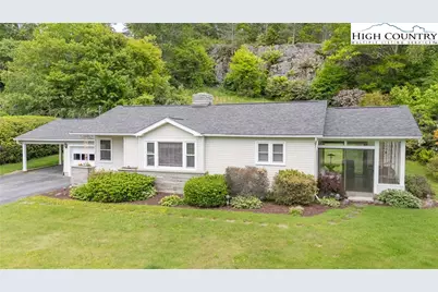 189 Old Nc 181, Newland, NC 28657 - Photo 1