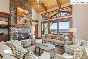 149 Canyon Gap, Blowing Rock, NC 28605 - Photo 1